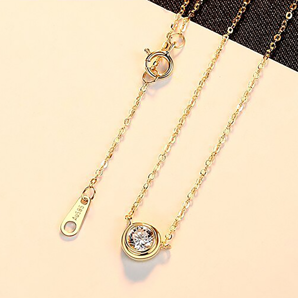 14K_Gold_Classic_Bezel_Setting_Solitaire_Necklace_ojn002_15