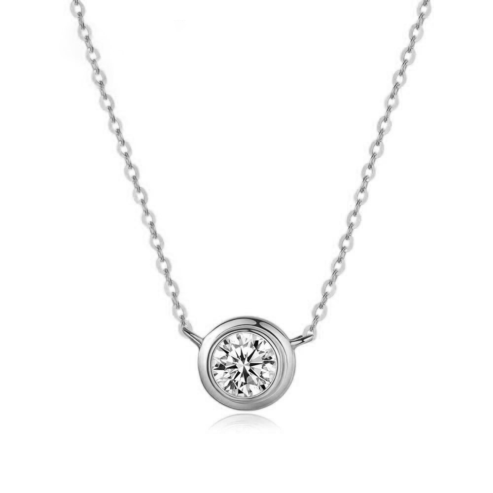14K_Gold_Classic_Bezel_Setting_Solitaire_Necklace_ojn002_16