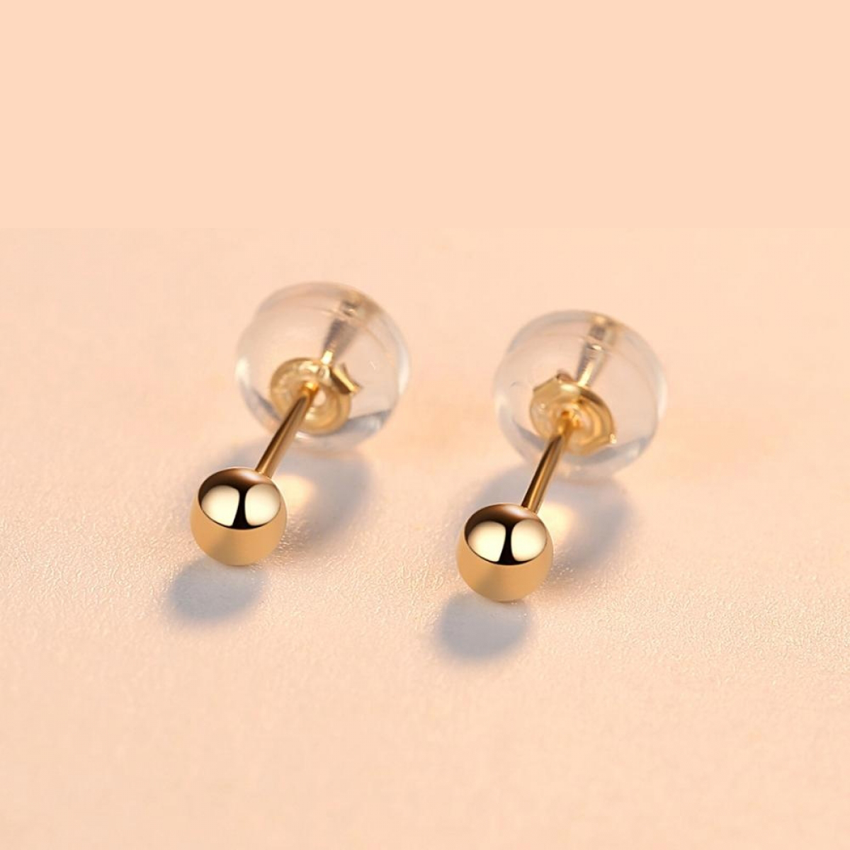 14K_Gold_Plain_Minimalist_Round_Ball_Stud_Earring_oje009_03