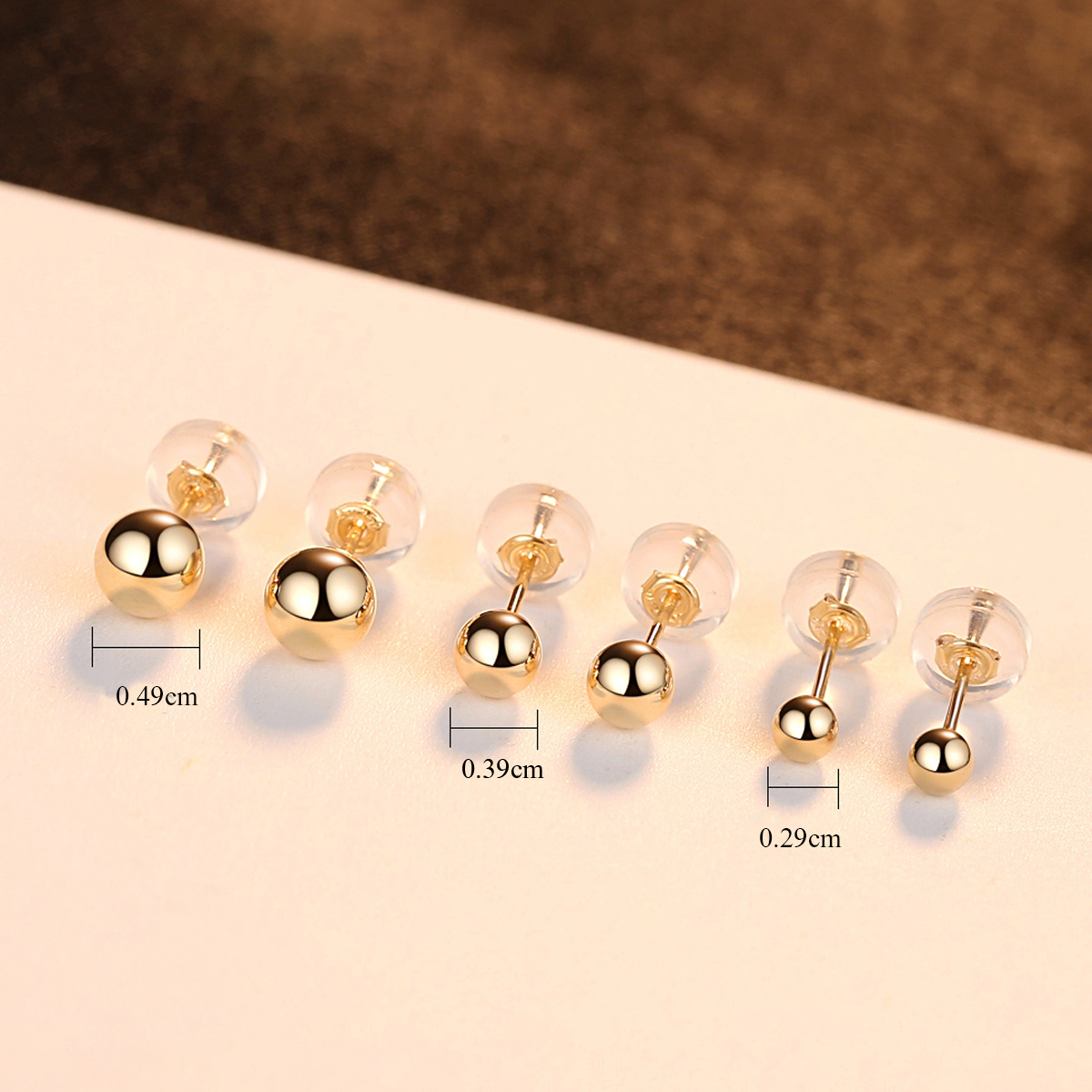 14K_Gold_Plain_Minimalist_Round_Ball_Stud_Earring_oje009_05