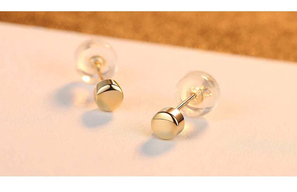 14K_Gold_Plain_Minimalist_Round_Ball_Stud_Earring_oje009_12