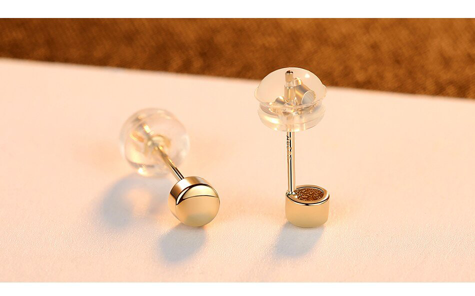 14K_Gold_Plain_Minimalist_Round_Ball_Stud_Earring_oje009_13
