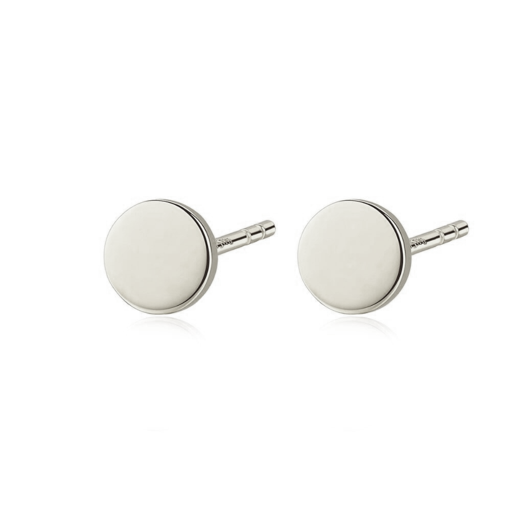14K_Gold_Plain_Minimalist_Round_Stud_Earring_oje010_13