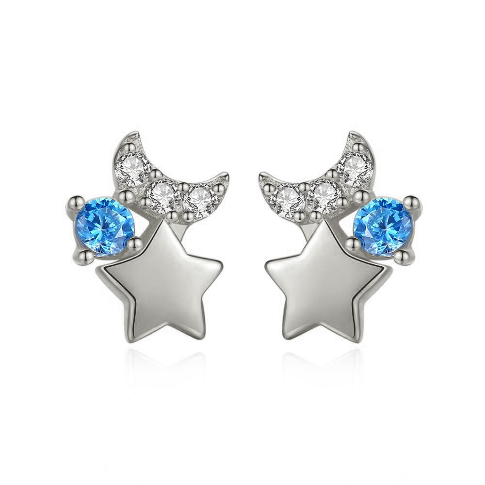 14k_Gold_Moon_and_Star_Stud_Earring_oje007_10