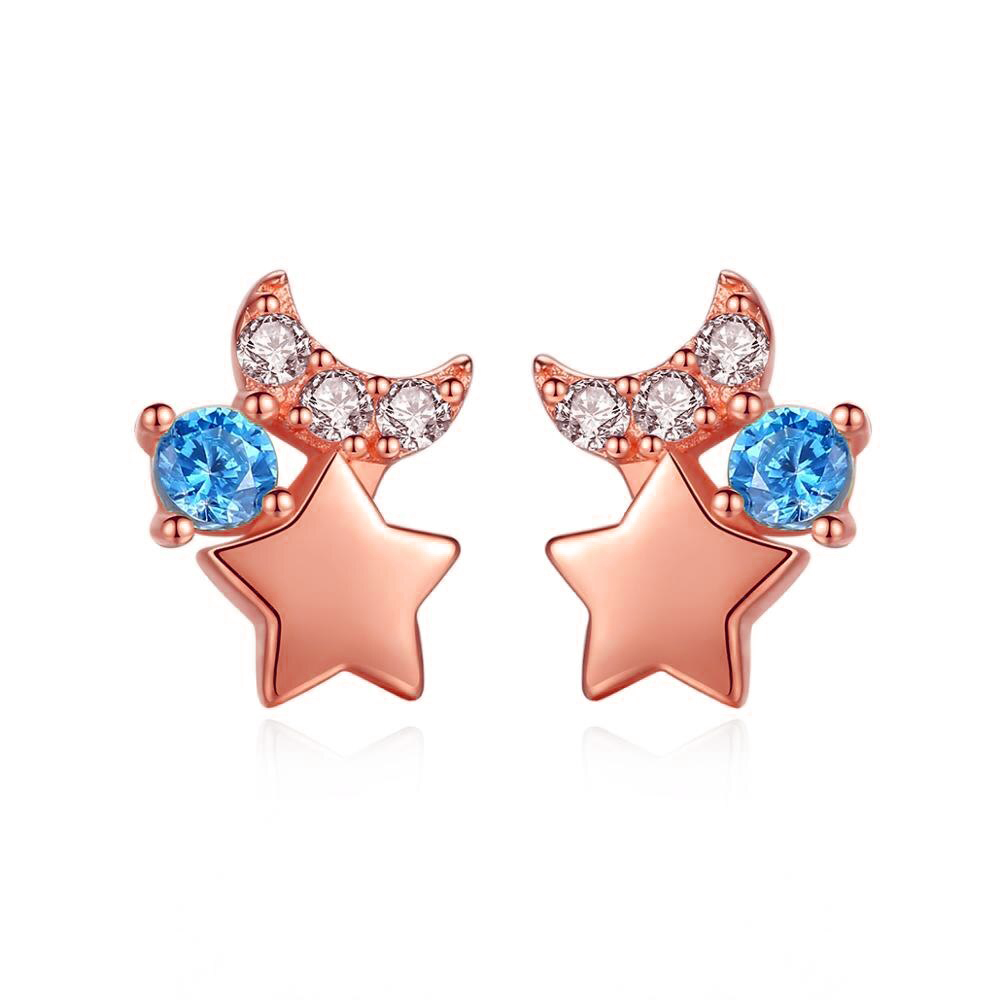 14k_Gold_Moon_and_Star_Stud_Earring_oje007_11